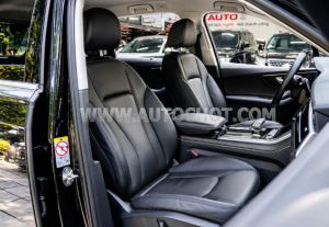 Xe Audi Q7 45 TFSI Quattro 2020