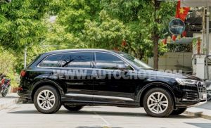 Xe Audi Q7 45 TFSI Quattro 2020