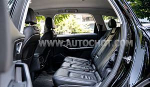 Xe Audi Q7 45 TFSI Quattro 2020