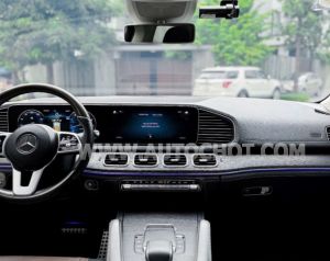 Xe Mercedes Benz GLS 450 4Matic 2020