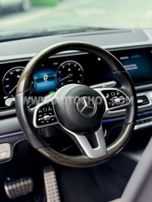 Xe Mercedes Benz GLS 450 4Matic 2020