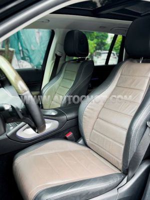 Xe Mercedes Benz GLS 450 4Matic 2020