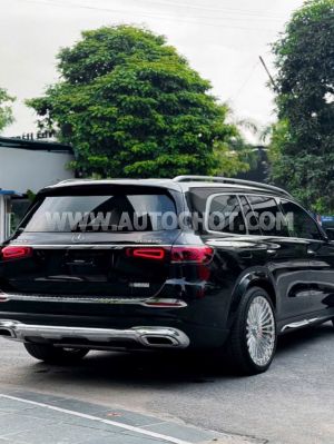 Xe Mercedes Benz GLS 450 4Matic 2020