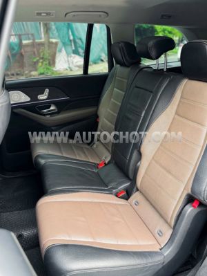 Xe Mercedes Benz GLS 450 4Matic 2020