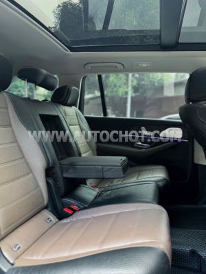 Xe Mercedes Benz GLS 450 4Matic 2020