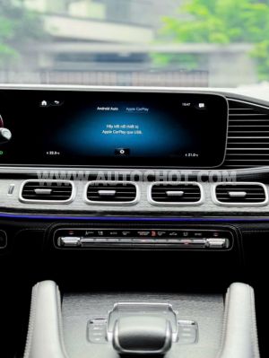 Xe Mercedes Benz GLS 450 4Matic 2020