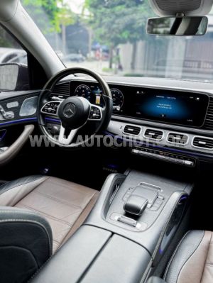 Xe Mercedes Benz GLS 450 4Matic 2020