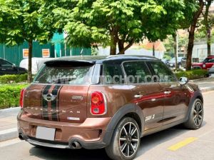 Xe Mini Countryman Cooper S 2014