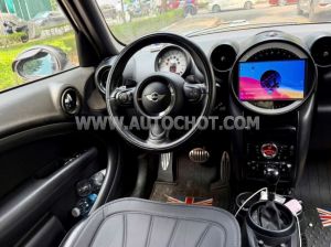 Xe Mini Countryman Cooper S 2014