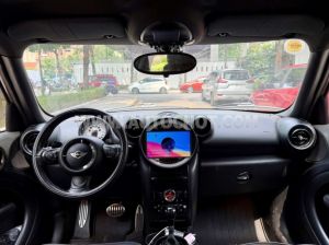 Xe Mini Countryman Cooper S 2014