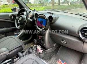 Xe Mini Countryman Cooper S 2014