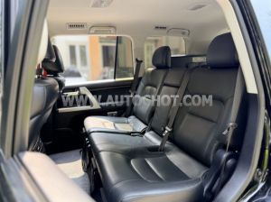 Xe Toyota Land Cruiser VX 4.6 V8 2015
