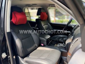 Xe Toyota Land Cruiser VX 4.6 V8 2015