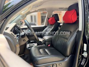 Xe Toyota Land Cruiser VX 4.6 V8 2015