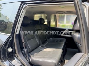 Xe Toyota Land Cruiser VX 4.6 V8 2015