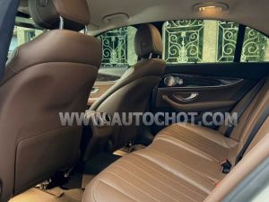 Xe Mercedes Benz E class E180 2022