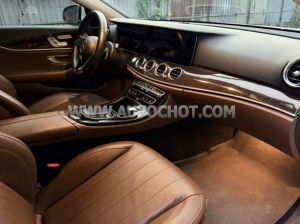 Xe Mercedes Benz E class E180 2022