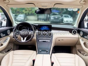 Xe Mercedes Benz GLC 300 4Matic 2021