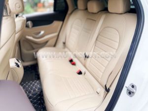 Xe Mercedes Benz GLC 300 4Matic 2021