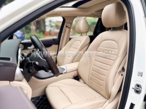 Xe Mercedes Benz GLC 300 4Matic 2021