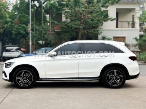 Xe Mercedes Benz GLC 300 4Matic 2021