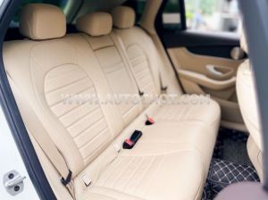 Xe Mercedes Benz GLC 300 4Matic 2021