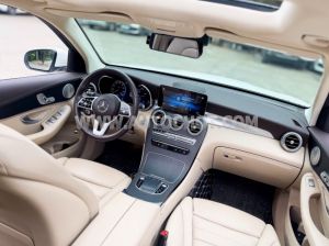 Xe Mercedes Benz GLC 300 4Matic 2021