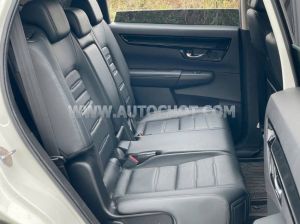 Xe Honda CRV L 2025