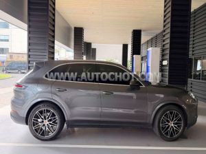 Xe Porsche Cayenne 3.0 V6 2023