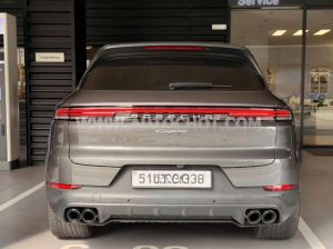 Xe Porsche Cayenne 3.0 V6 2023