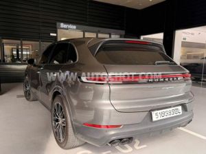 Xe Porsche Cayenne 3.0 V6 2023