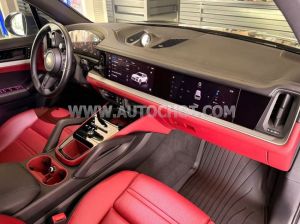 Xe Porsche Cayenne 3.0 V6 2023