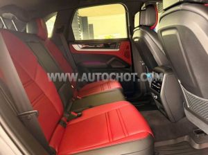 Xe Porsche Cayenne 3.0 V6 2023