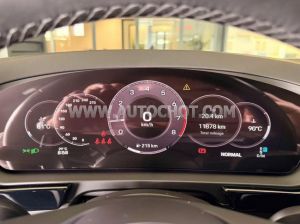 Xe Porsche Cayenne 3.0 V6 2023