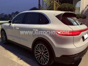 Xe Porsche Cayenne 3.0 V6 2018