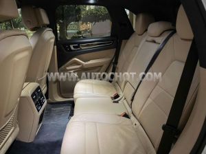 Xe Porsche Cayenne 3.0 V6 2018