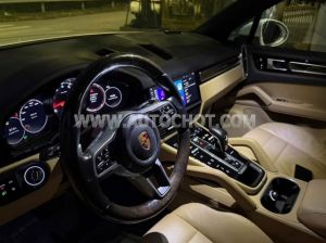 Xe Porsche Cayenne 3.0 V6 2018