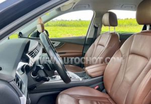 Xe Audi Q7 2.0 TFSI Quattro 2016