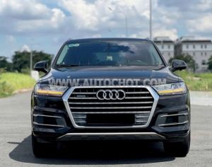 Xe Audi Q7 2.0 TFSI Quattro 2016