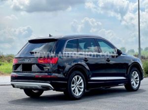 Xe Audi Q7 2.0 TFSI Quattro 2016