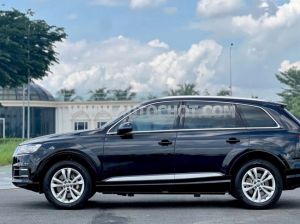 Xe Audi Q7 2.0 TFSI Quattro 2016