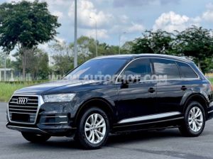 Xe Audi Q7 2.0 TFSI Quattro 2016