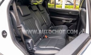 Xe Ford Everest Wildtrak 2.0L 4x4 AT 2023