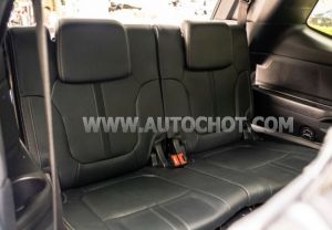 Xe Ford Everest Wildtrak 2.0L 4x4 AT 2023