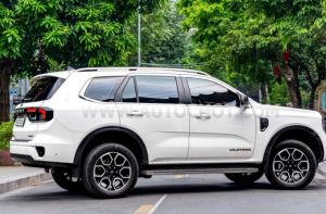 Xe Ford Everest Wildtrak 2.0L 4x4 AT 2023