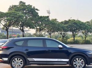 Xe Mazda CX8 Premium 2022
