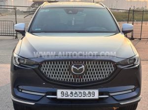 Xe Mazda CX8 Premium 2022