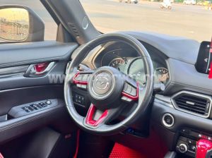 Xe Mazda CX8 Premium 2022