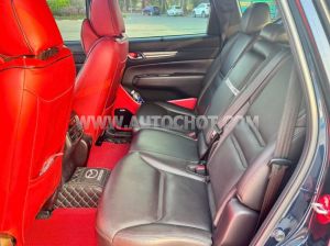 Xe Mazda CX8 Premium 2022