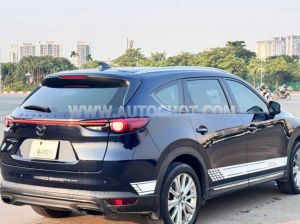 Xe Mazda CX8 Premium 2022
